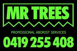 MR TREES