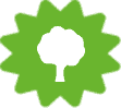 MR TREES - Home - Tree icon